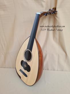 1559 Padwal 7 strings